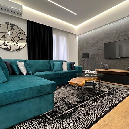 Acropolis Signature Apartment 아테네 외부 사진