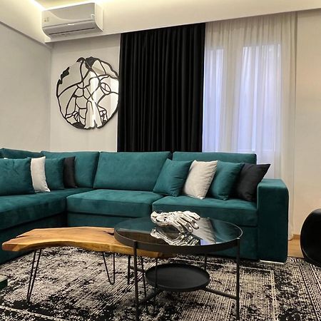 Acropolis Signature Apartment 아테네 외부 사진