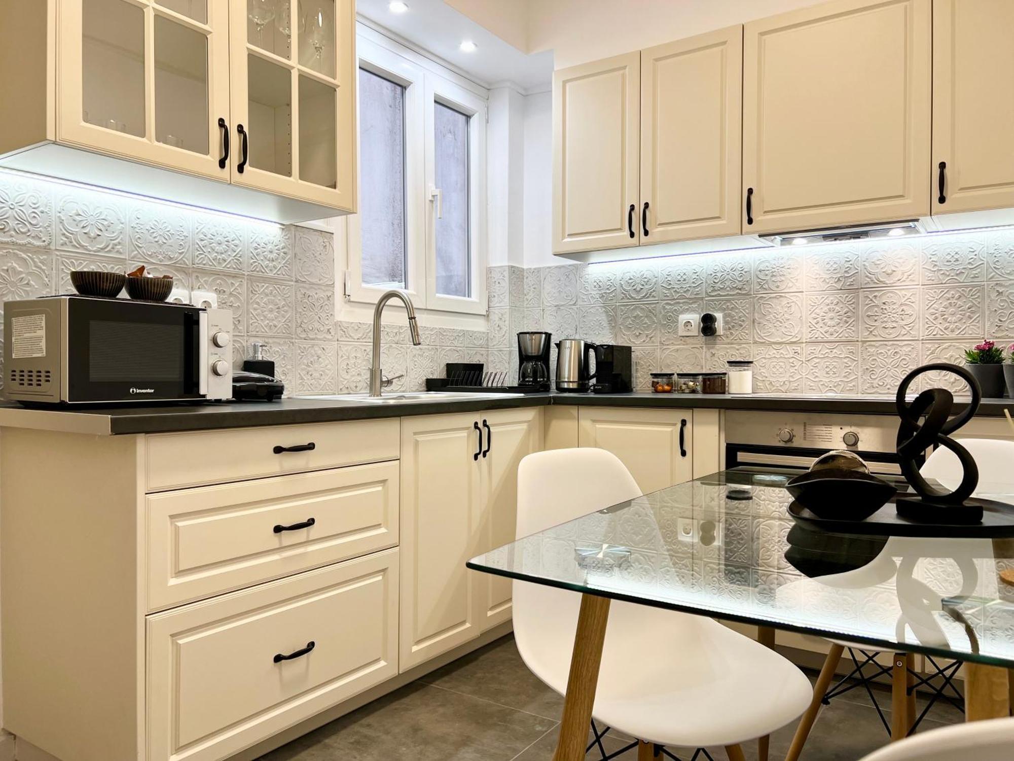Acropolis Signature Apartment 아테네 외부 사진