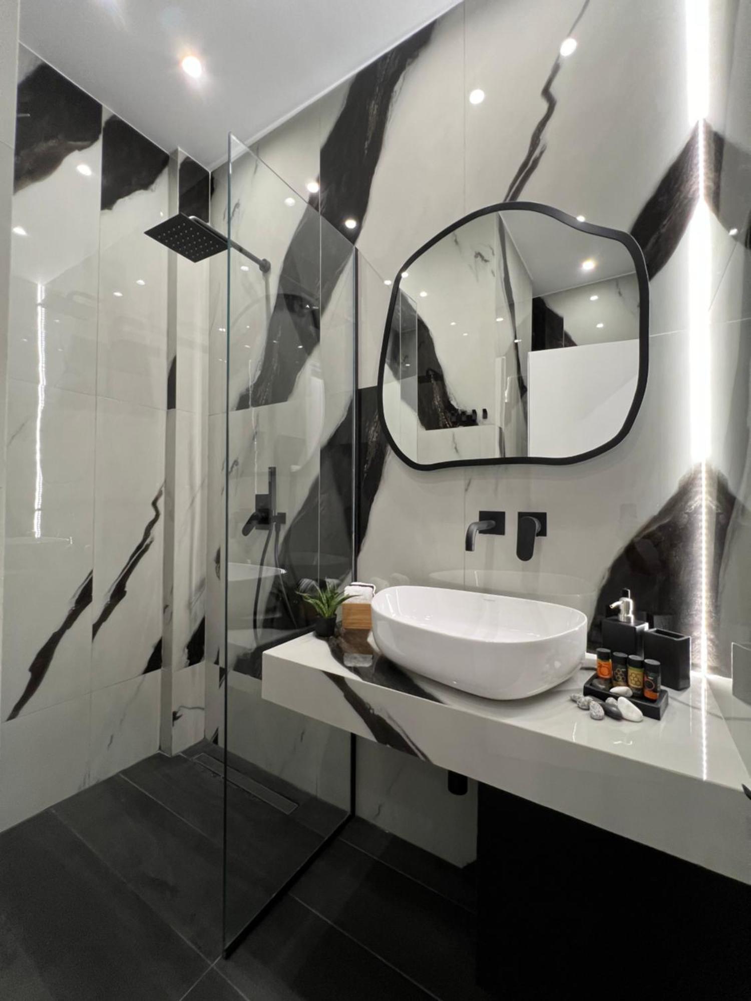 Acropolis Signature Apartment 아테네 외부 사진