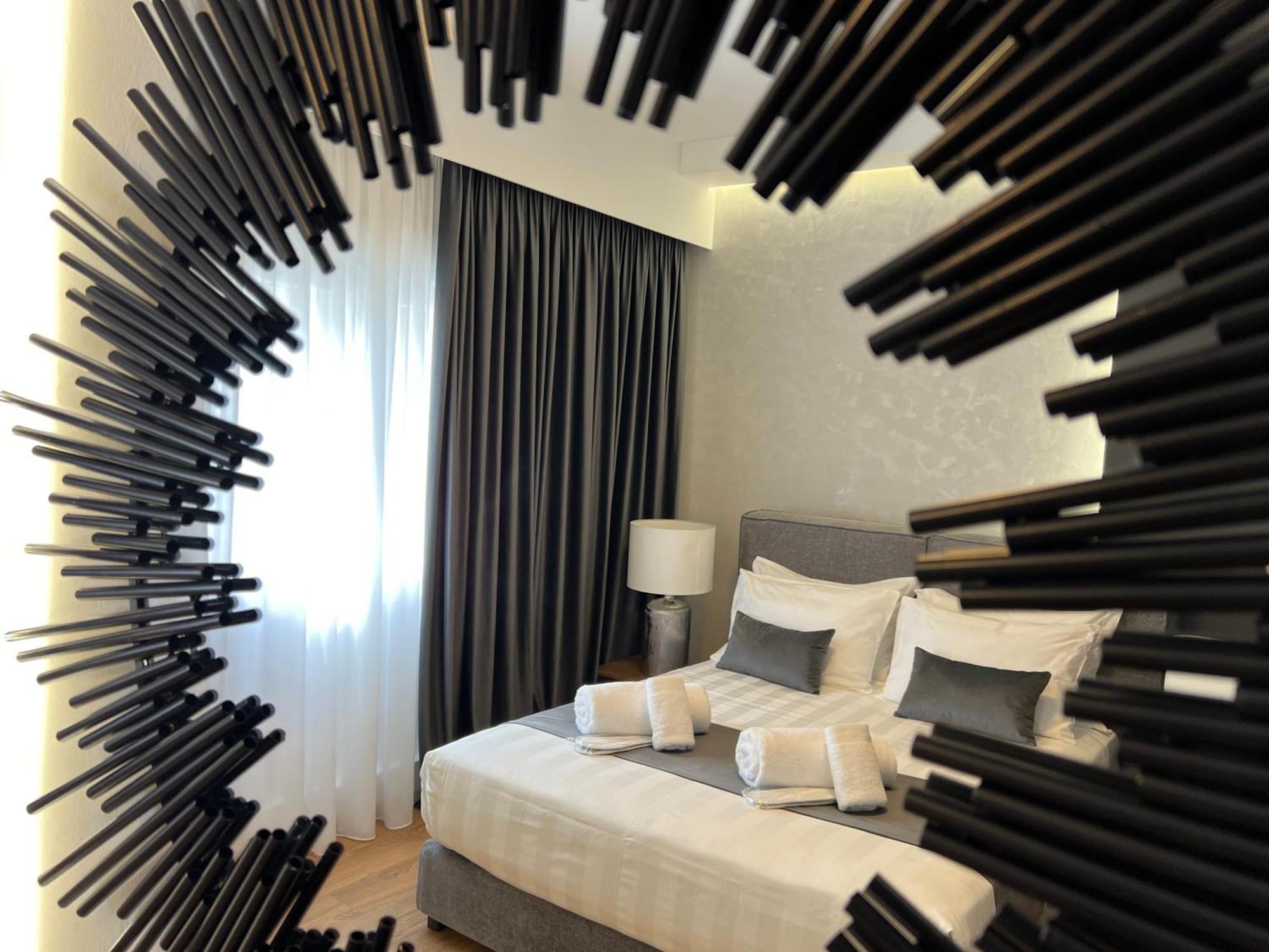 Acropolis Signature Apartment 아테네 외부 사진