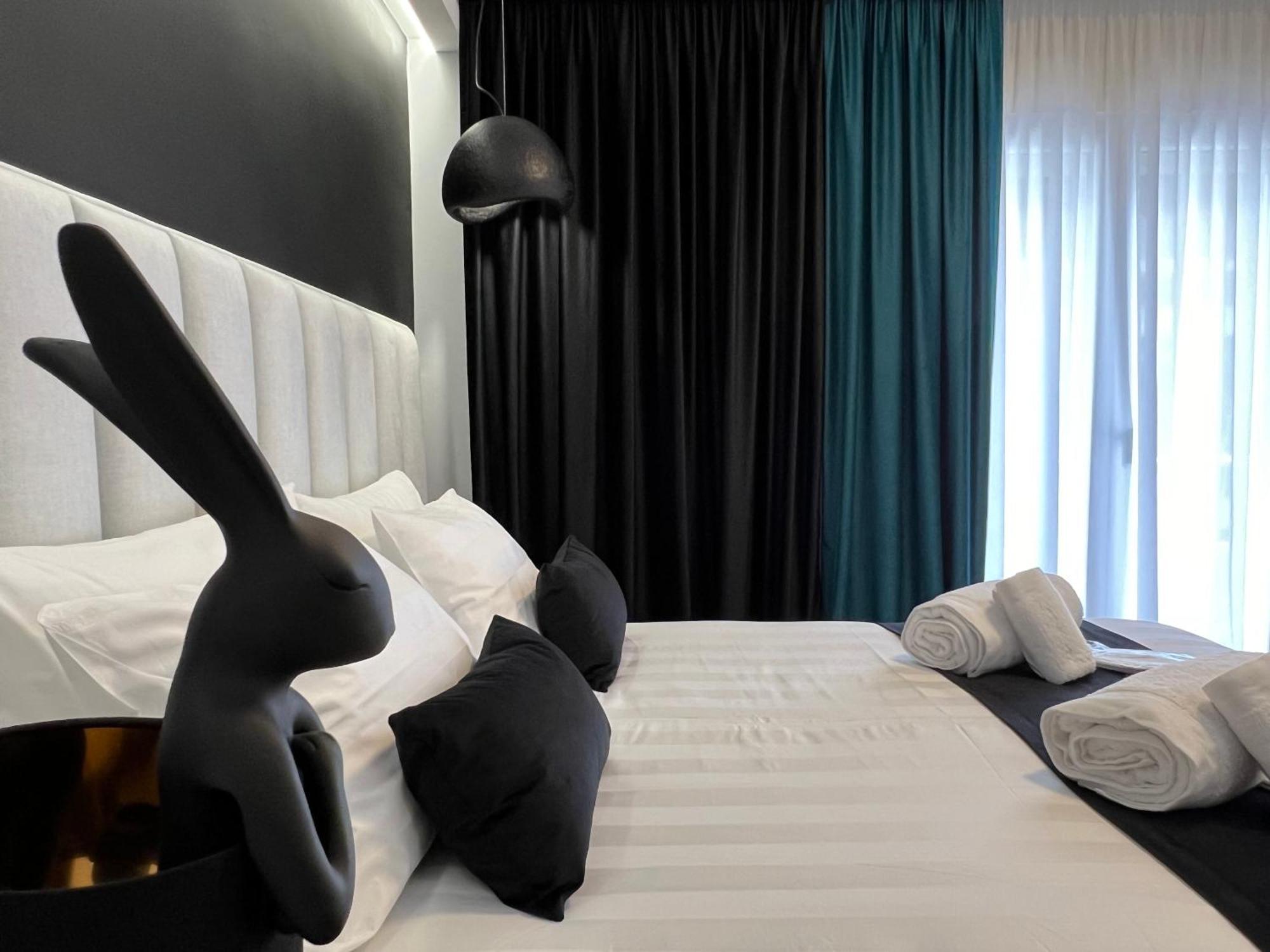 Acropolis Signature Apartment 아테네 외부 사진